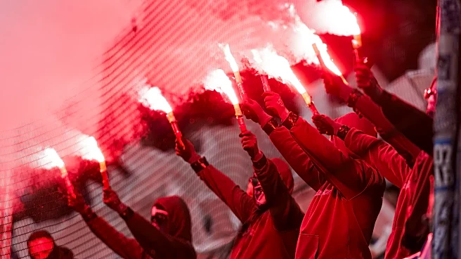 Bundesliga Open Thread: Matchday 27