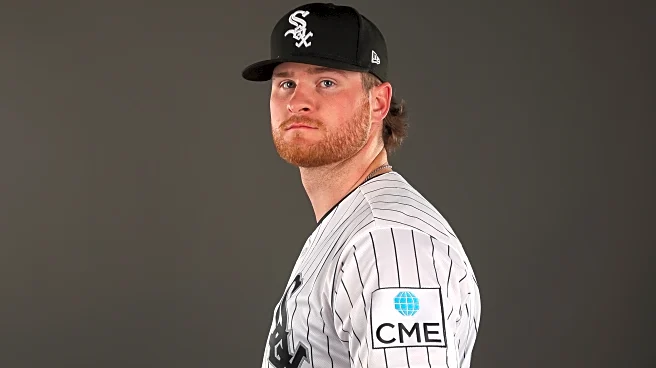 Game Thread: White Sox (15-12-1) at Angels (15-14)