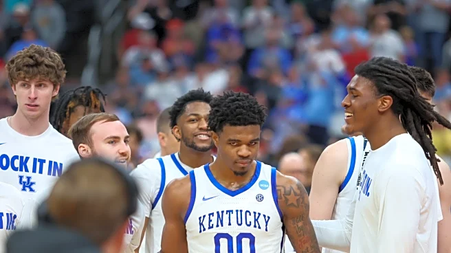 Kentucky Basketball scores miracle win over Santa Clara: 3 things to know and postgame cheers