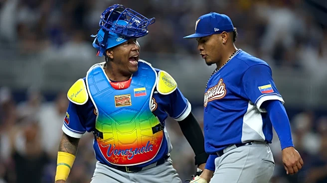 Royals Reacts Results: WBC Status Quo is A-OK