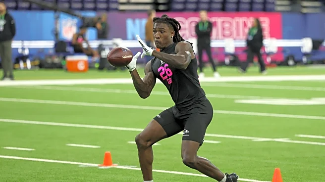 Packers met with Missouri corner Toriano Pride Jr. at the NFL Combine