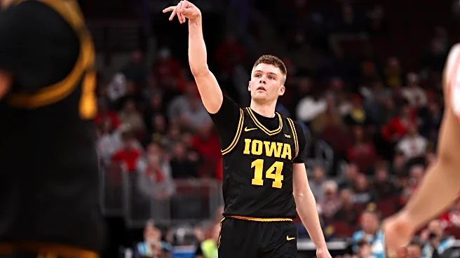 Clemson Basketball: Iowa Preview – Analytics and Analysis