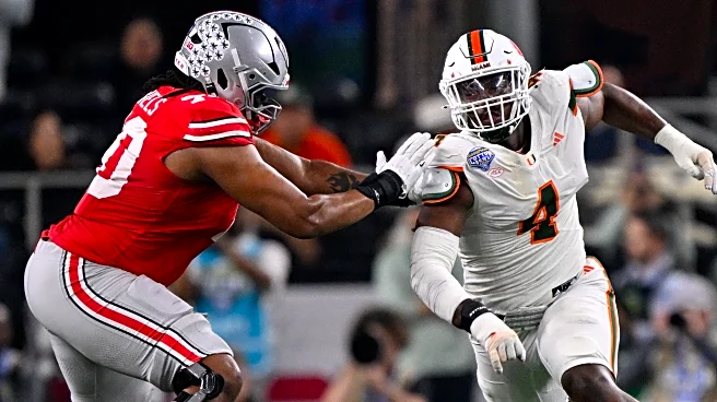 Cowboys post-free agency 7-round mock draft