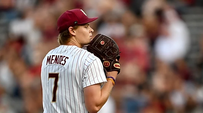 No. 11 Florida State baseball vs. No. 10 NC State: Preview, how to watch, game thread