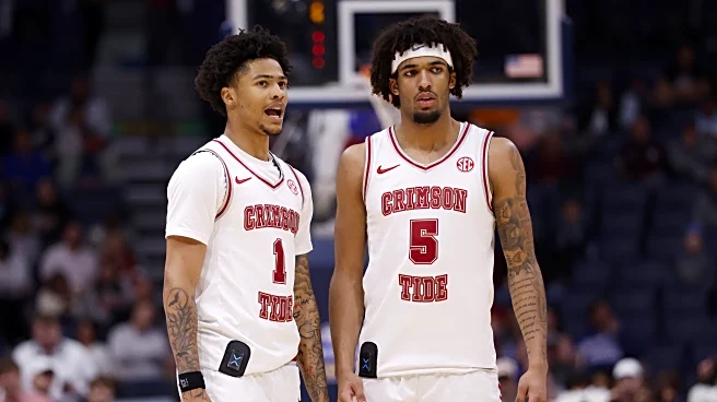 NCAA Tournament First Round: Alabama v Hofstra Game Thread