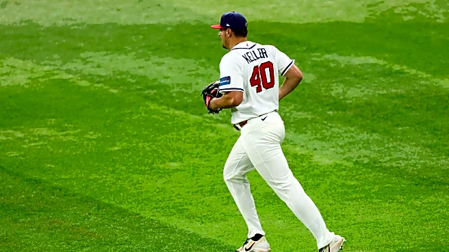 2026 season preview: 1 player, 1 question – Brad Keller