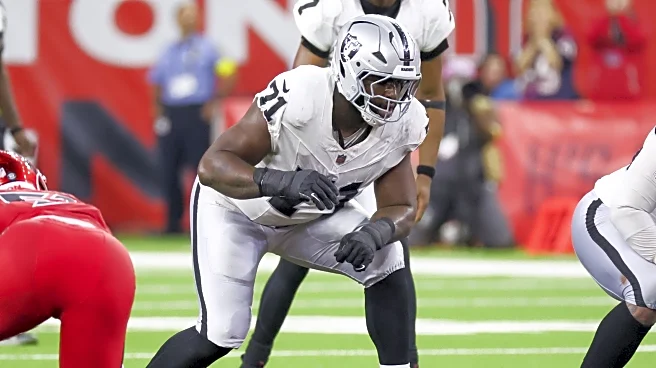 Raiders post-Free Agency mailbag