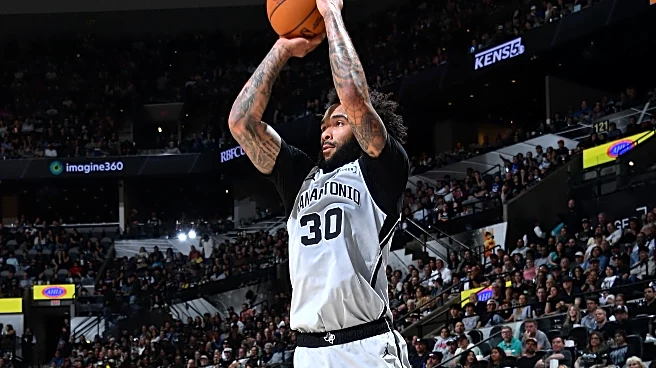 Where Julian Champagnie would go in a 2022 re-draft