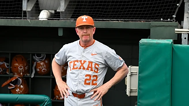 No. 2 Texas travels to face No. 5 Auburn in big SEC series