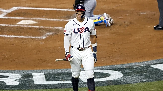 Yankees Mailbag: Wrapping up the WBC