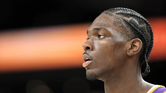 The Suns’ second round picks matter