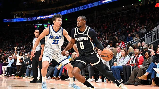 Hawks Jonathan Kuminga out on Friday, but expected to play against Warriors