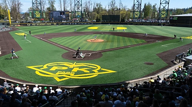 Diamond Ducks Game Thread: 3/20/26