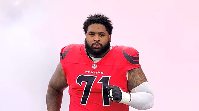 Browns offseason, free agency improvement ranked in Top 10, 3 moves among best