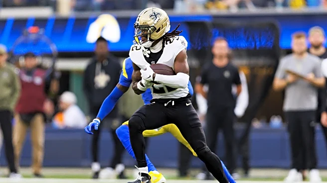 SB Nation Reacts Results: What position would you like to see the Saints address next in free agency?