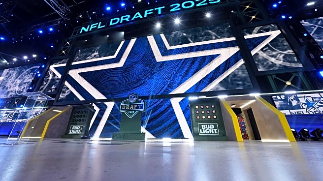 Cowboys draft capital number for 2026 is surprising
