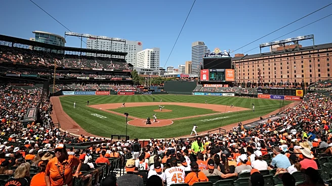 Orioles fans are expecting a big improvement in 2026