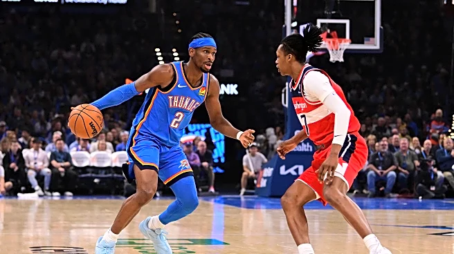 Wizards vs Thunder Preview: Washington hosts Oklahoma City in DC
