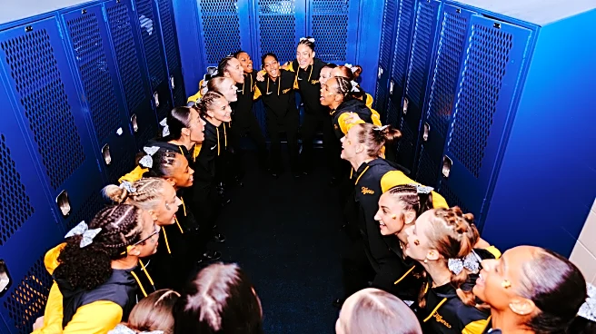 Mizzou Gym takes Tulsa for SEC Championships looking for more “magic” than “tragic”