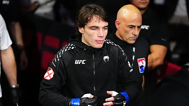 Here’s MMAmania.com’s UFC London betting odds ‘Weekend Lock’ … what’s yours?