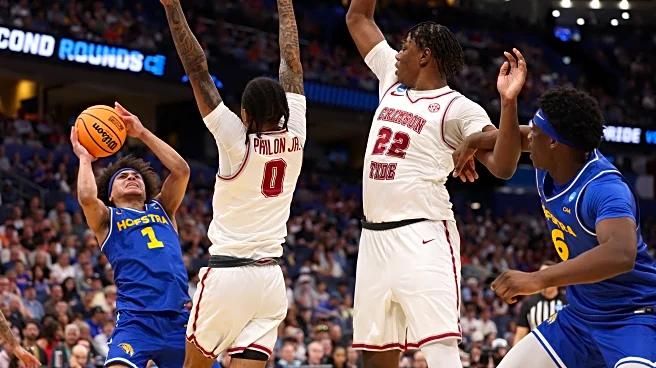 Victory Thread: Tide rolls over Pride