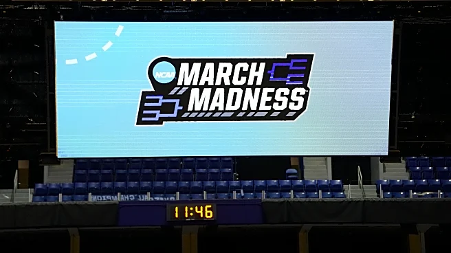 NCAA Women’s Tournament 1st Round Thread: Michigan State Vs. Colorado State