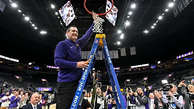 UNI Makes its Triumphant Return Tonight, 10 Years Later