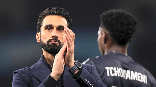 Real Madrid coach Álvaro Arbeloa not taking any chances against Bayern Munich