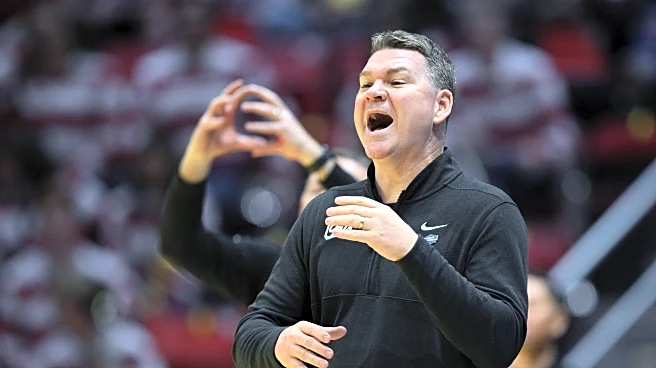 NCAA Tournament: What Tommy Lloyd, Arizona players said after 1st round win over Long Island