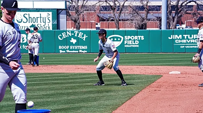 Weekend Walkup: Four Programs Battle In Conference, Others Take on Non-Conference Foes