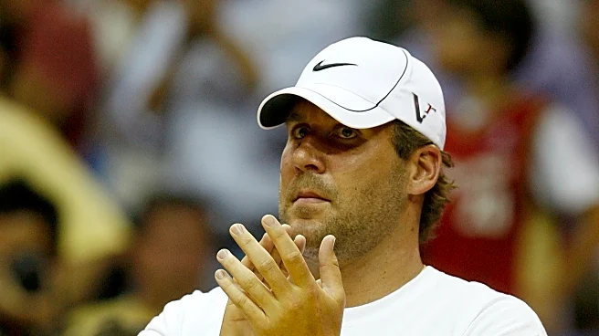 Friday Night Happy Hour: March Madness edition