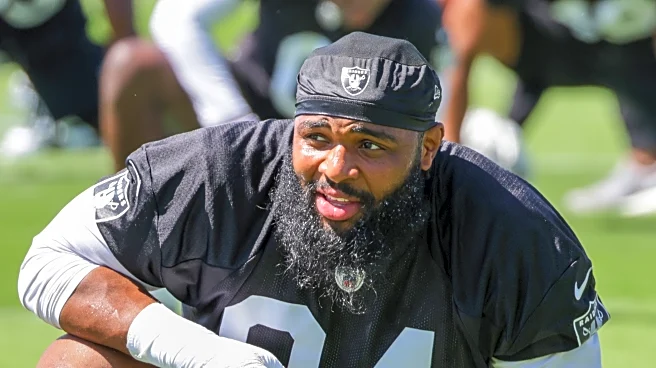 Controversial DT Christian Wilkins is available; should the Giants have interest?