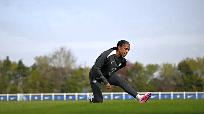 London City Lionesses vs. Chelsea FCW, Women’s Super League: Preview, team news, how to watch