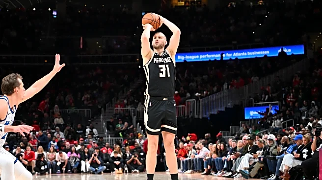 Hawks at Rockets: start time, TV, streaming, radio, game thread