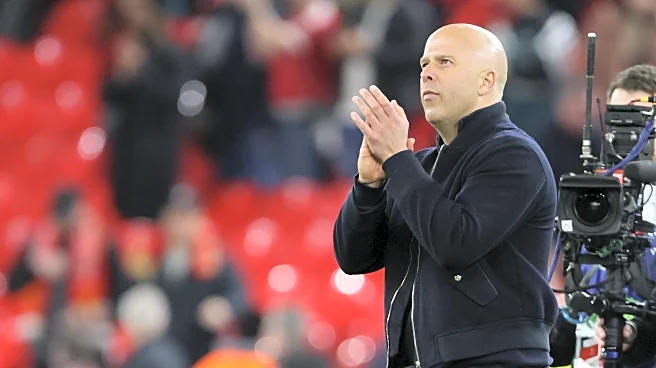 Slot Talk: “We Need To Be Ready From The Start”