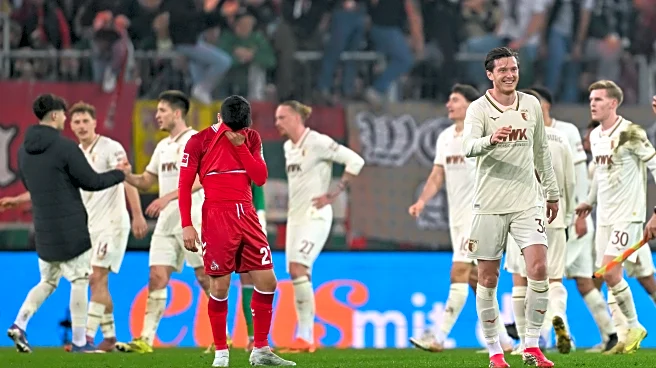 Bayern Munich loanee Felipe Chávez shockingly turns down Peru call up to focus on FC Köln