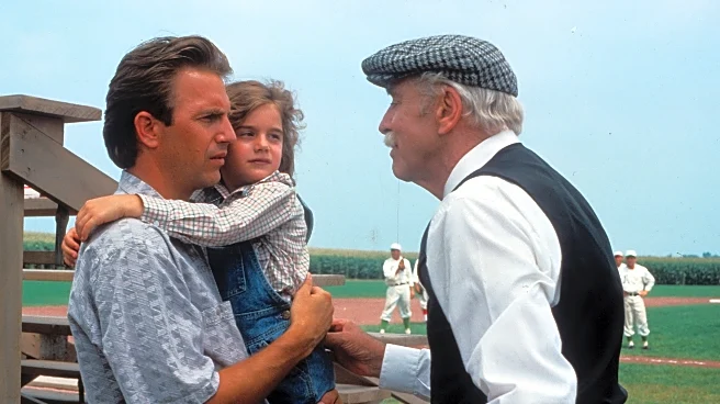 TwinkieTown Movie Night: Field of Dreams