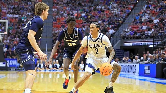 Villanova’s season ends in disappointing fashion