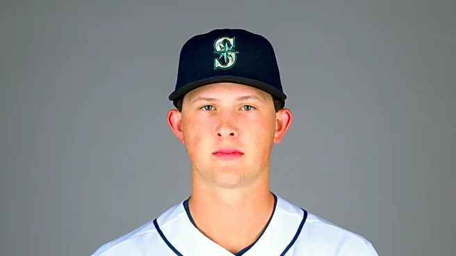 Ryan Sloan shines in Mariners Spring Breakout Game; Yorger Bautista shows off big power