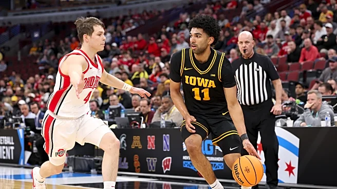 Hawks beat Clemson, 67-61, in first NCAA Tournament win since 2021