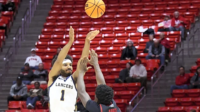 CBU’s Dominique Daniels Jr. is One of a Kind