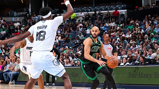 Celtics stave off undermanned Grizzlies in 117-112 win