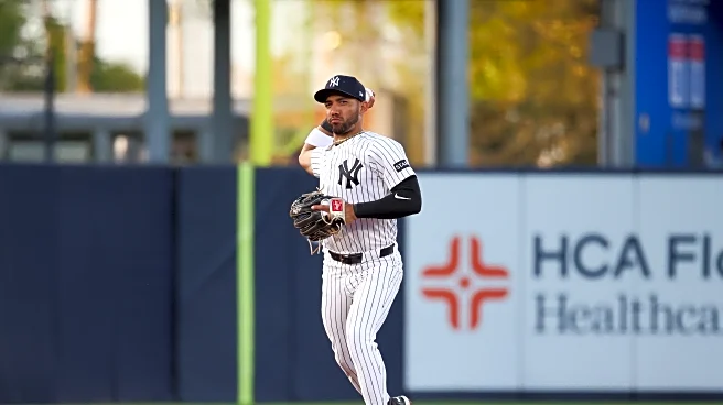 Yankees news: Optimism at shortstop