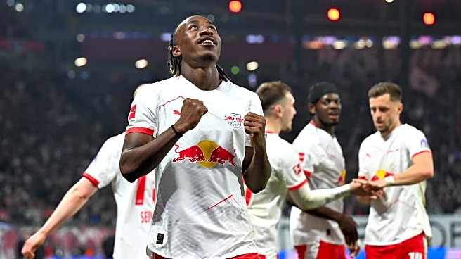 Bayern Munich News: FC Bayern eyeing RB Leipzig’s Castello Lukeba among other defenders