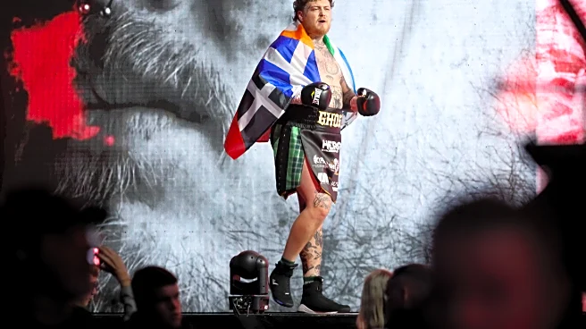 Bisping 2.0? BKFC fighter hides eye injury, knocked completely blind mid-fight