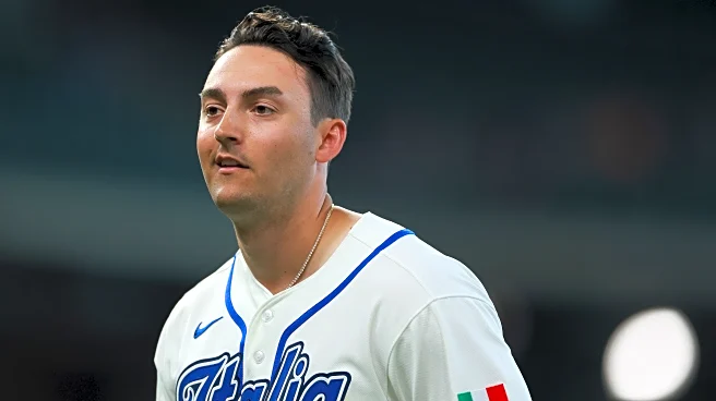 In Opening Day preview, Mariners thrash Guardians, 20-8