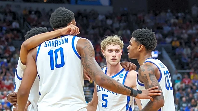 Kentucky vs. Iowa State time, TV channel, online stream, odds, and predictions