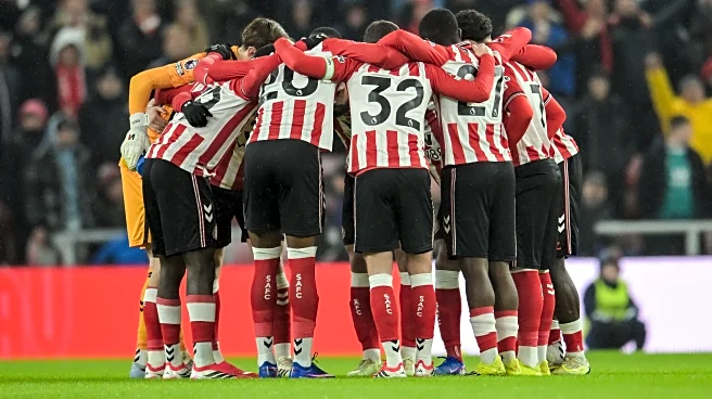 Sunderland Need To Be Bold And Brave At St James’ Park