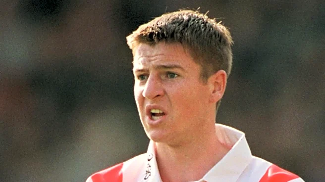 Who’s Our Favourite Geordie To Have Represented Sunderland?