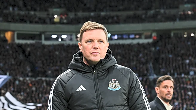 Fan Focus: What Can We Expect From Newcastle In The Tyne-Wear Derby?